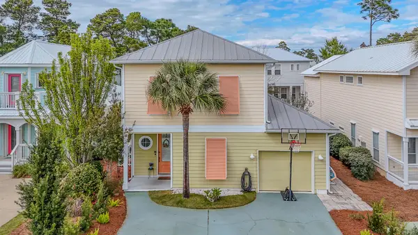 297 Ventana Boulevard, Santa Rosa Beach, FL 32459