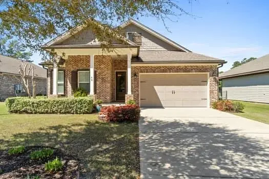 48 Barefoot Cove, Freeport, FL 32439 - #1