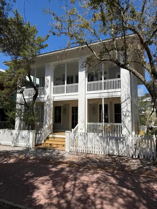 824 Forest Street, Santa Rosa Beach, FL 32459