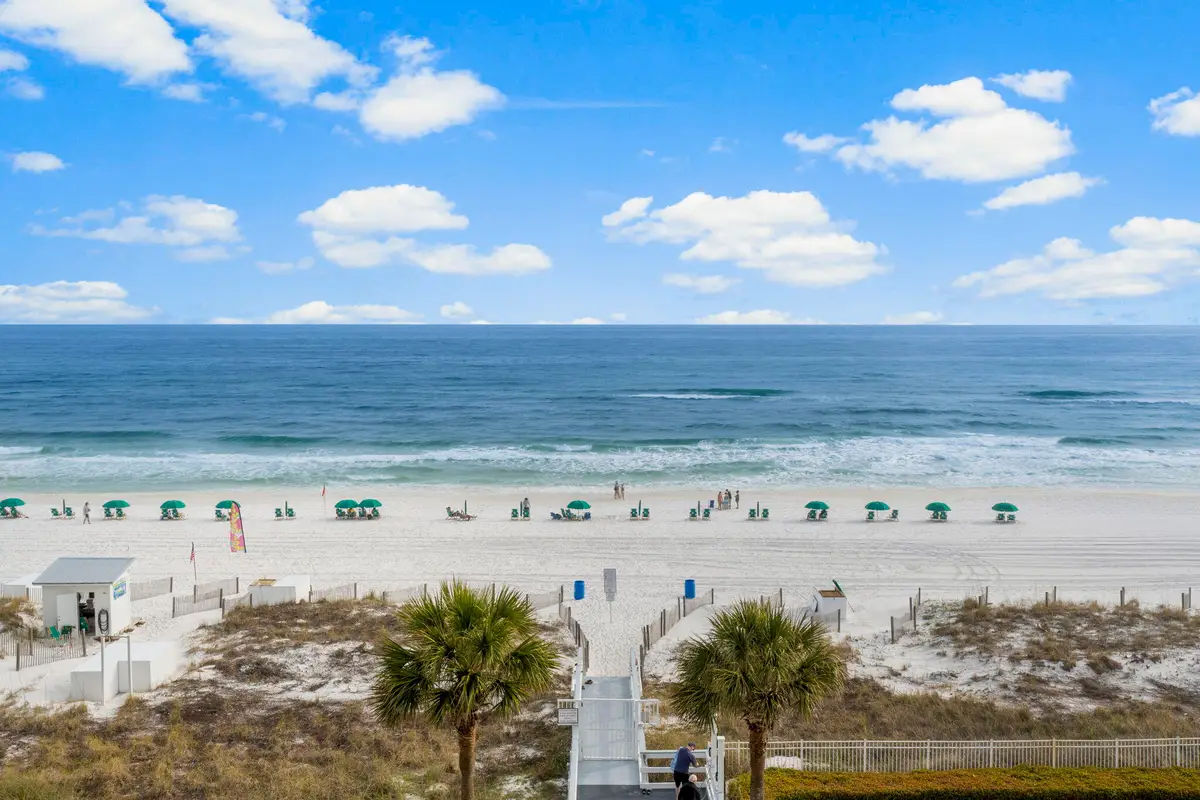 1080 E Highway 98 #411, Destin, FL 32541 - #1