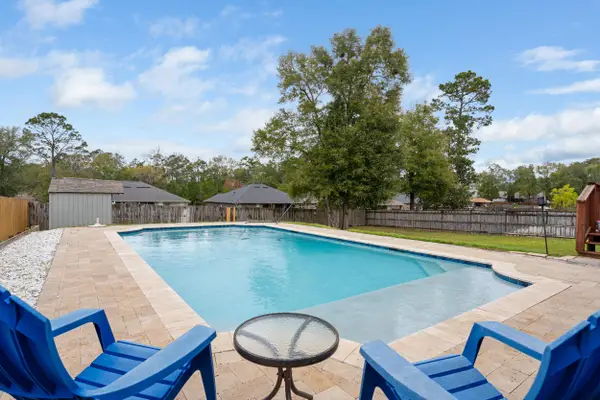 2345 Genevieve Way, Crestview, FL 32536