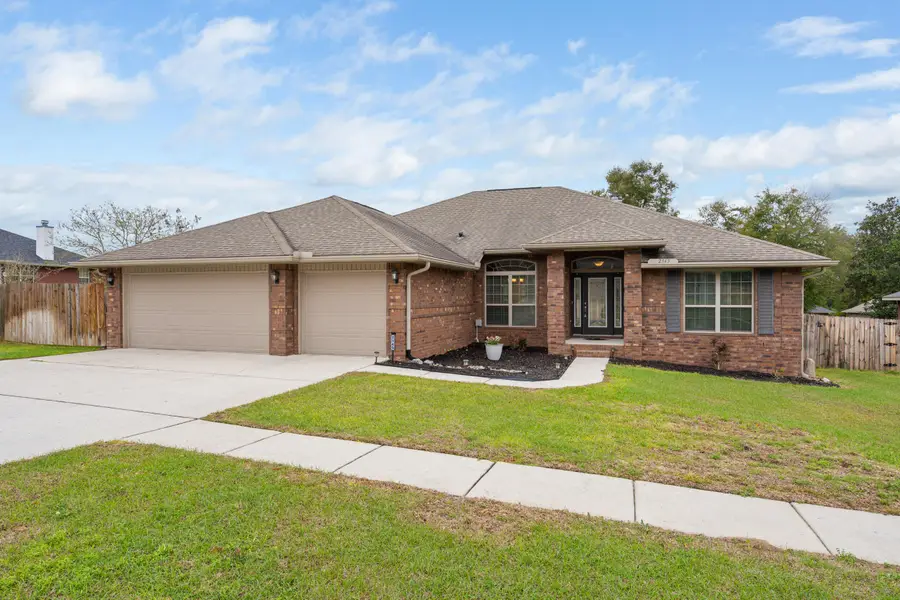 2345 Genevieve Way, Crestview, FL 32536 - #3