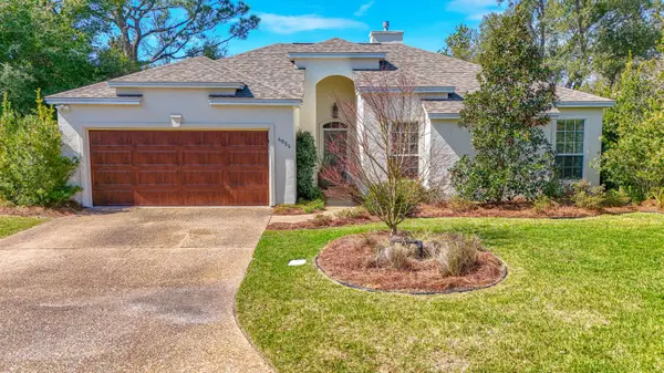 4654 Delwood Park Boulevard, Panama City Beach, FL 32408