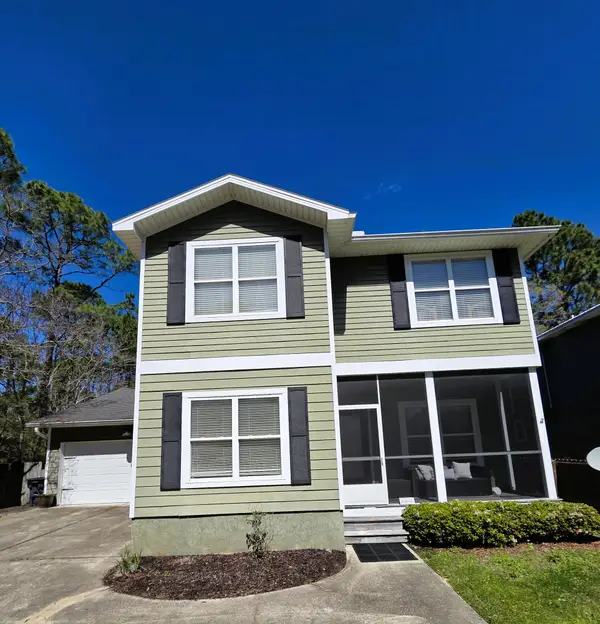 398 Churchill Bayou Road, Santa Rosa Beach, FL 32459