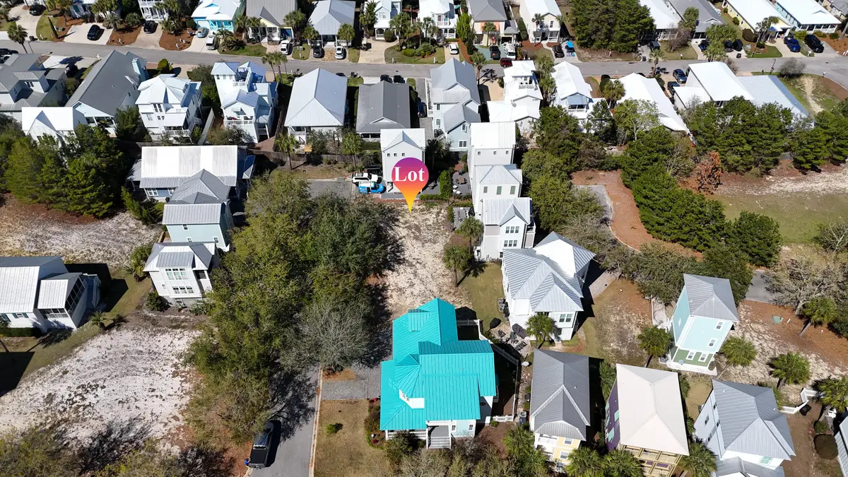 Lot 2 Nancy Taylor Lane, Santa Rosa Beach, FL 32459 - #1