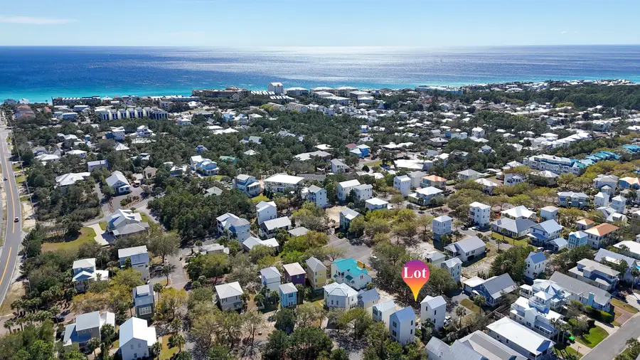 Lot 2 Nancy Taylor Lane, Santa Rosa Beach, FL 32459 - #3