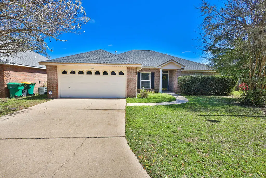 1029 Arthur Ashe Court, Fort Walton Beach, FL 32547 - #1