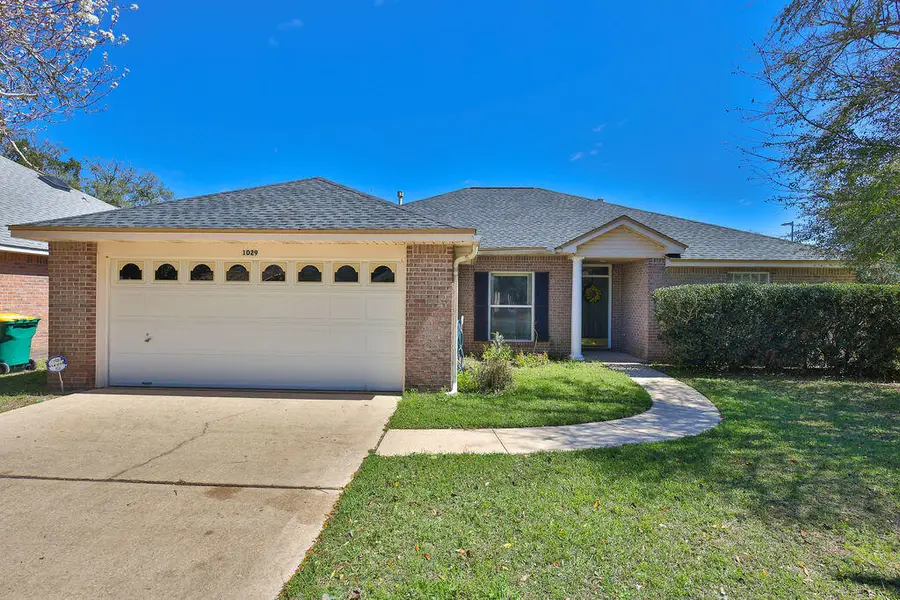 1029 Arthur Ashe Court, Fort Walton Beach, FL 32547 - #2