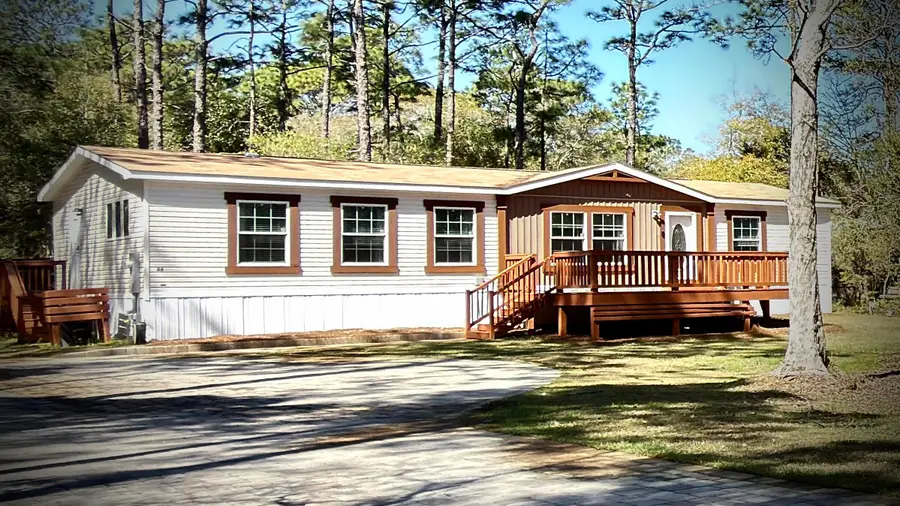 55 Oak Avenue, Santa Rosa Beach, FL 32459 - #2