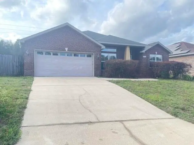 111 Trailwood Lane, Crestview, FL 32539 - #1