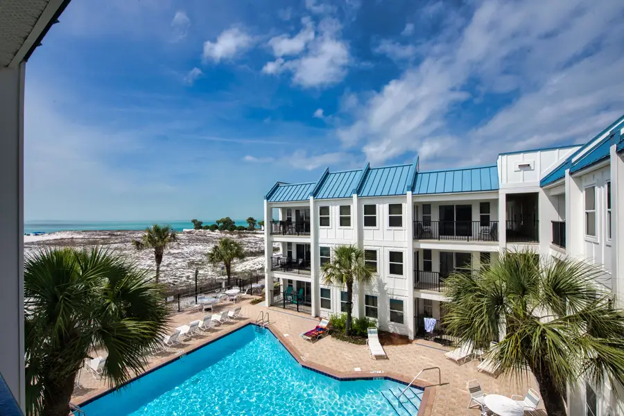 300 Gulf Shore Drive #302, Destin, FL 32541 - #2