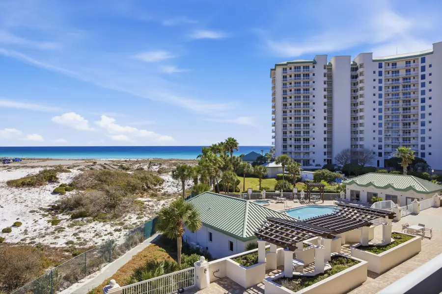 15500 Emerald Coast Parkway #401, Destin, FL 32541 - #3