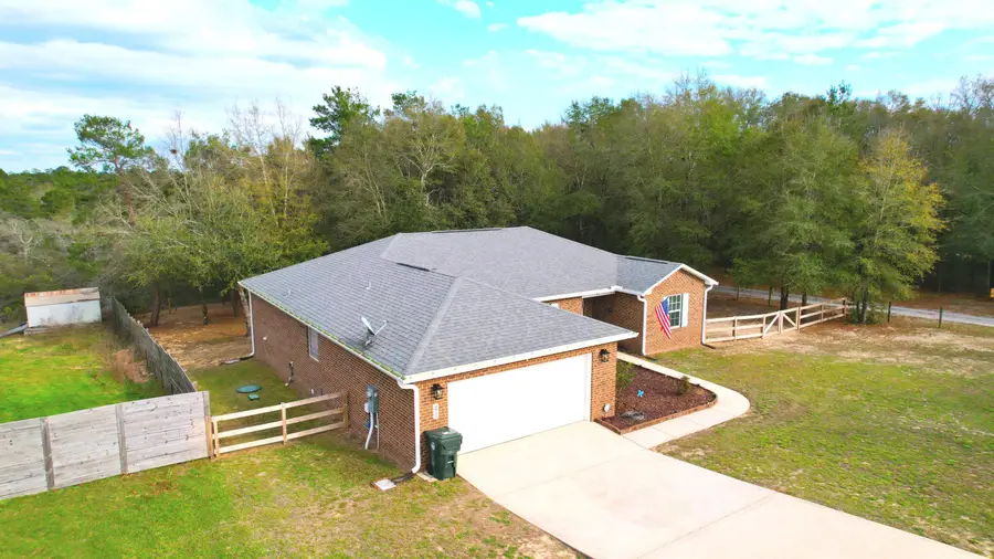 41 S Hidden Lakes Trail, Defuniak Springs, FL 32433 - #2