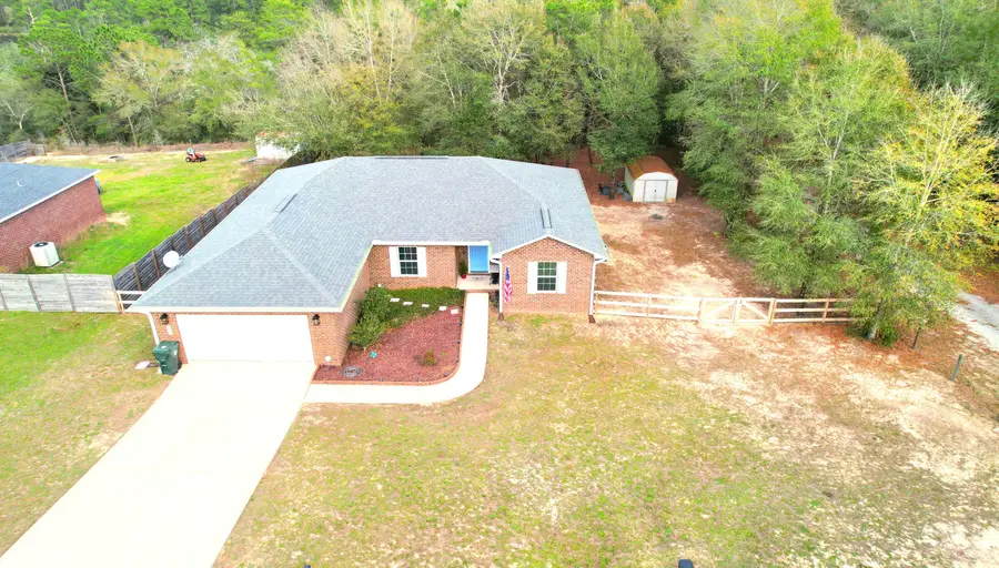 41 S Hidden Lakes Trail, Defuniak Springs, FL 32433 - #3