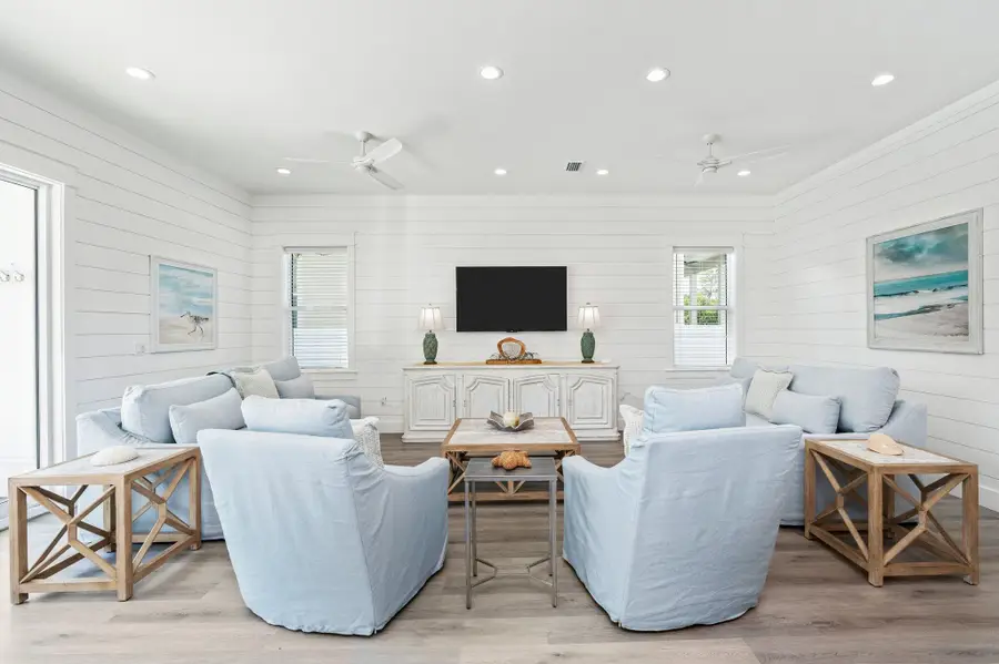 54 N Gulf Drive, Santa Rosa Beach, FL 32459 - #3