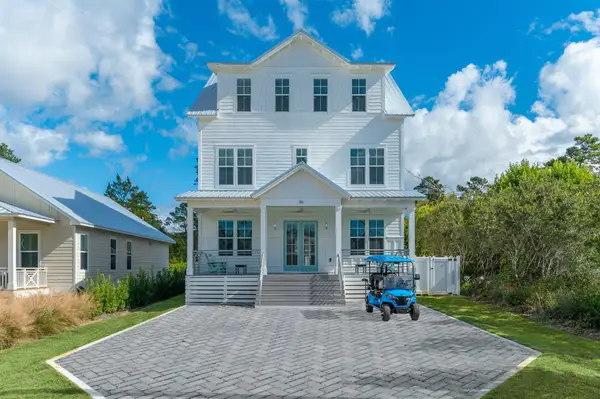 36 N Gulf Drive, Santa Rosa Beach, FL 32459