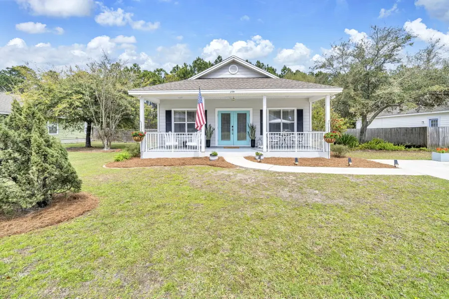 259 Hunters Road, Santa Rosa Beach, FL 32459 - #2