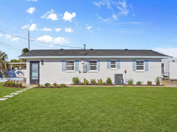 7006 Beach Drive, Panama City Beach, FL 32408