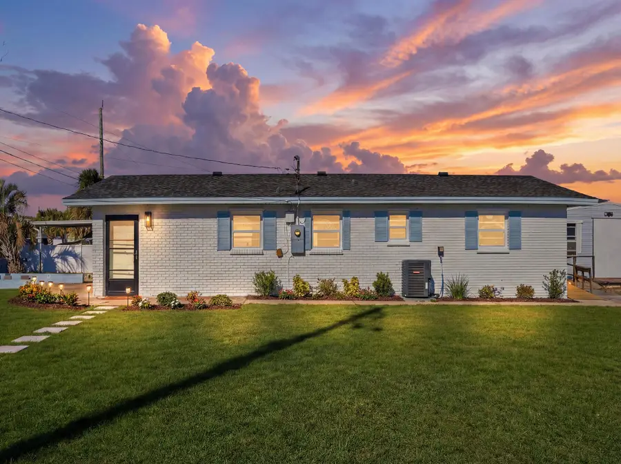 7006 Beach Drive, Panama City, FL 32408 - #3