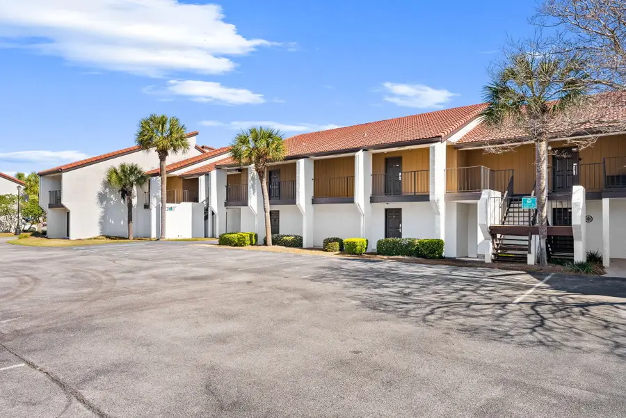 520 N Richard Jackson Boulevard #UNIT 411, Panama City Beach, FL 32407 - #2