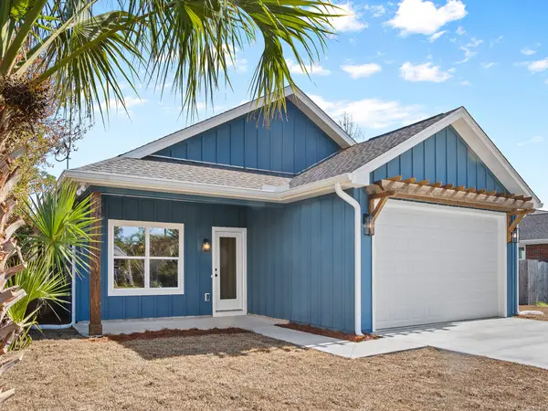 2411 E 16th Street, Panama City, FL 32405