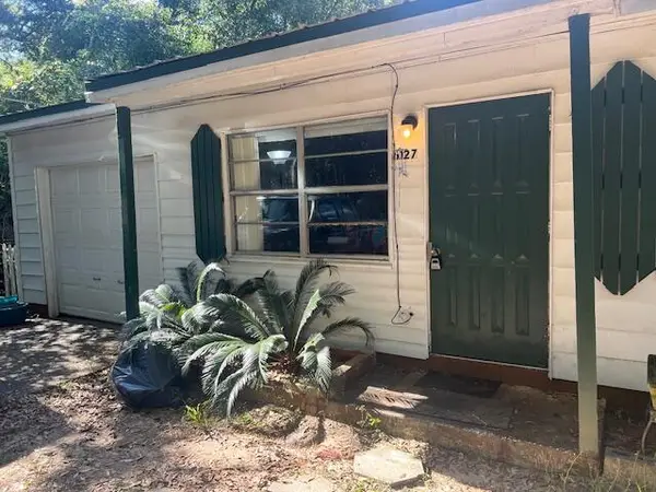 6127 Patricia Avenue, Milton, FL 32570