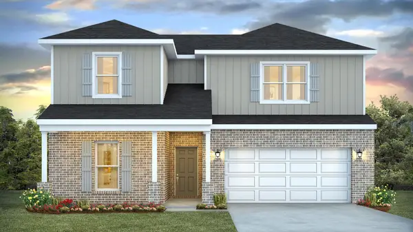 5792 Dove Nest Road, Gulf Breeze, FL 32563