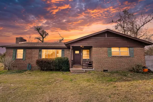 11431 1st Street, Youngstown, FL 32466