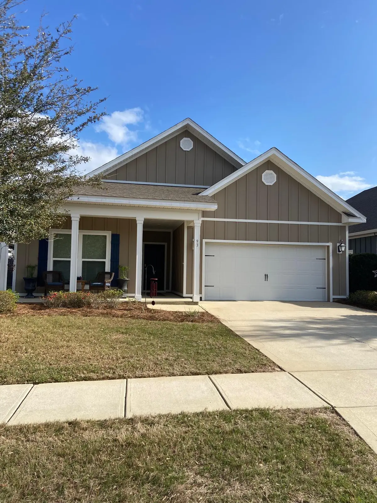 93 Dusky Way, Freeport, FL 32439 - #1