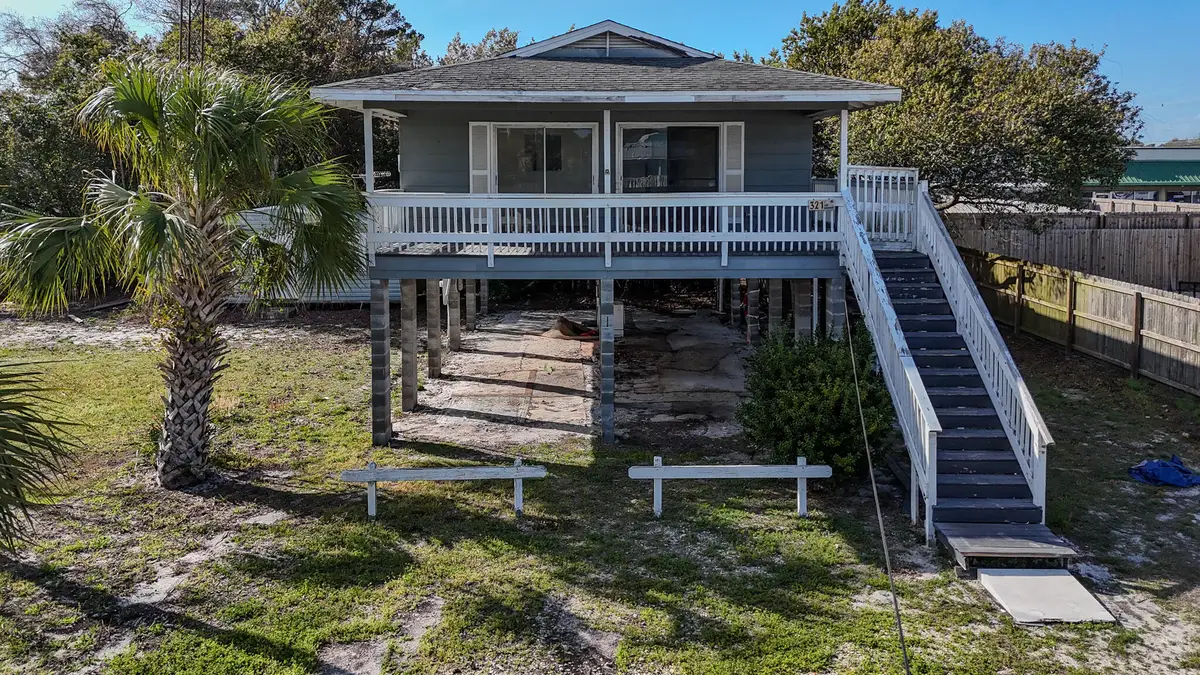 321 El Reposo Place, Panama City Beach, FL 32413 - #1