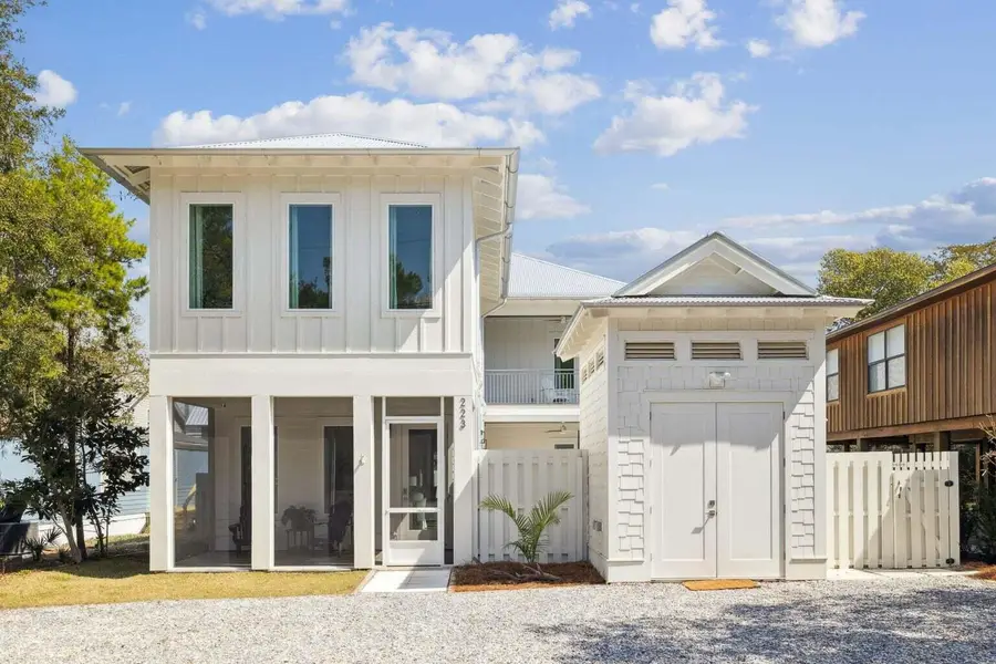 223 Williams Street, Santa Rosa Beach, FL 32459 - #3