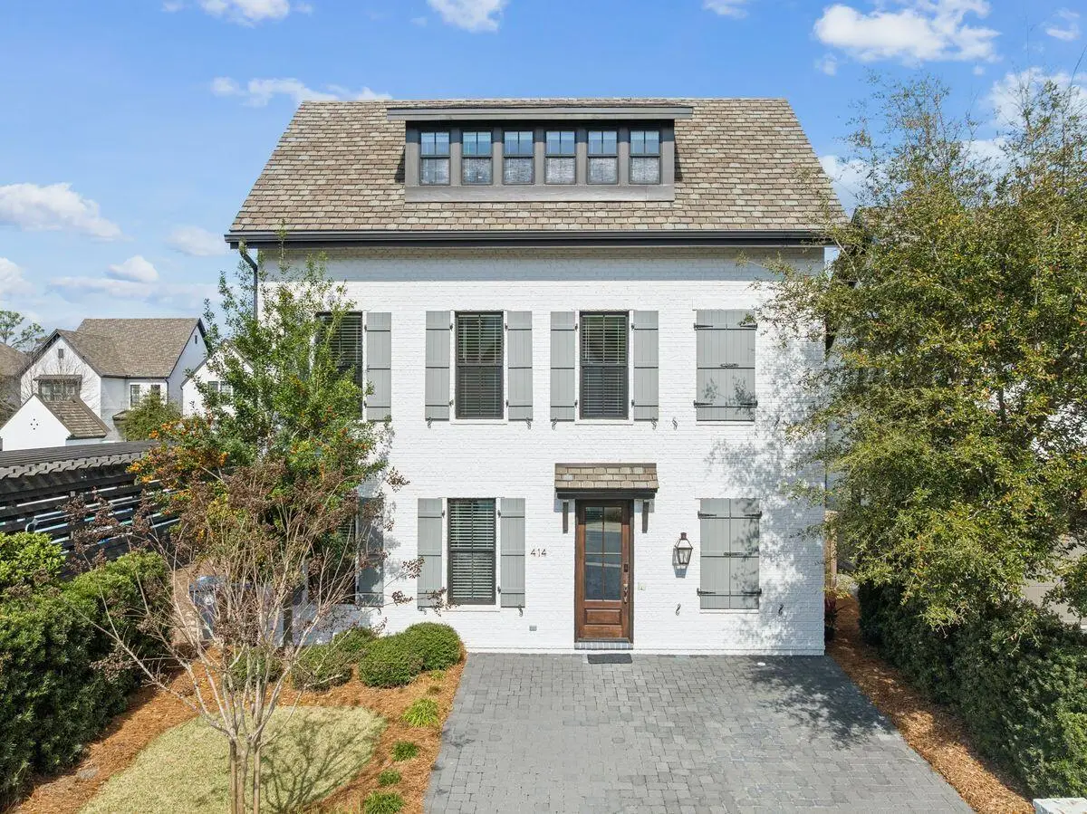 414 Ridgewalk Circle, Santa Rosa Beach, FL 32459 - #1