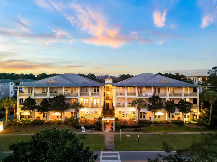4281 E County Hwy 30a #203, Santa Rosa Beach, FL 32459 - #2