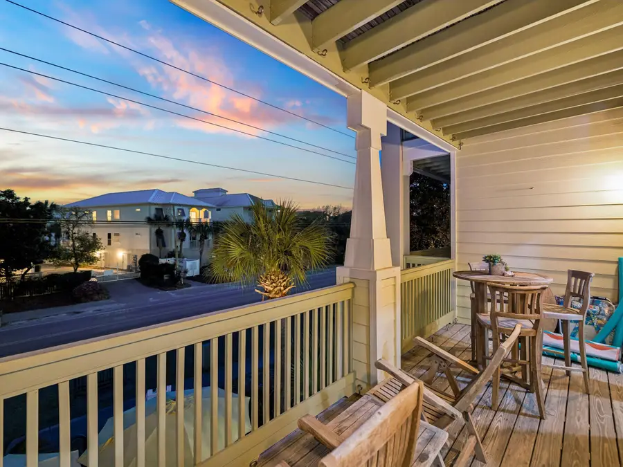 4281 E County Hwy 30a #203, Santa Rosa Beach, FL 32459 - #3