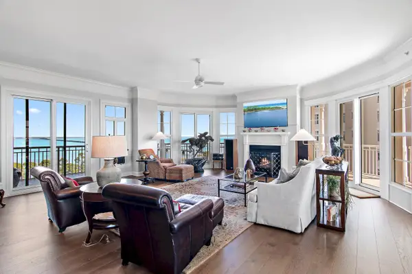 404 Kelly Plantation Drive #1007, Destin, FL 32541