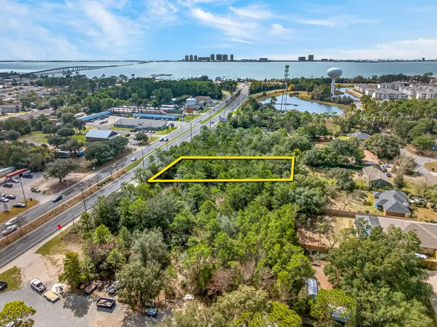 .6 Acres S Highway 87, Navarre, FL 32566 - #3