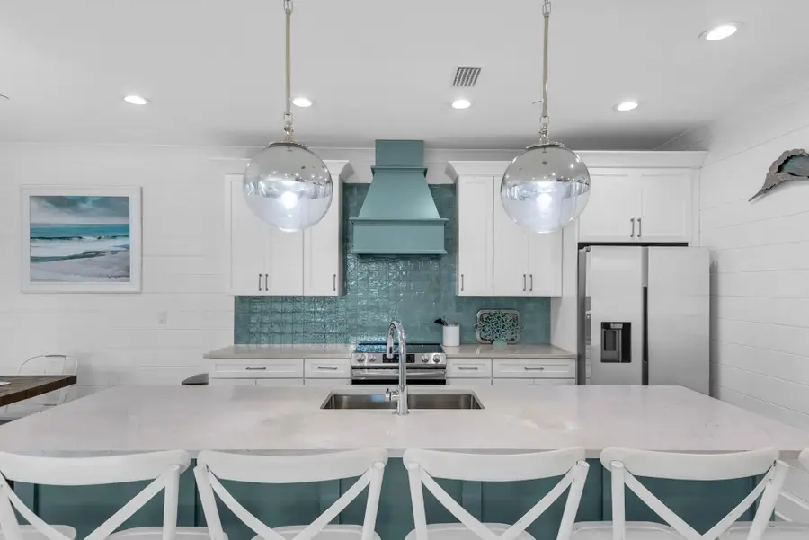 255 E Seahorse Circle, Santa Rosa Beach, FL 32459 - #3