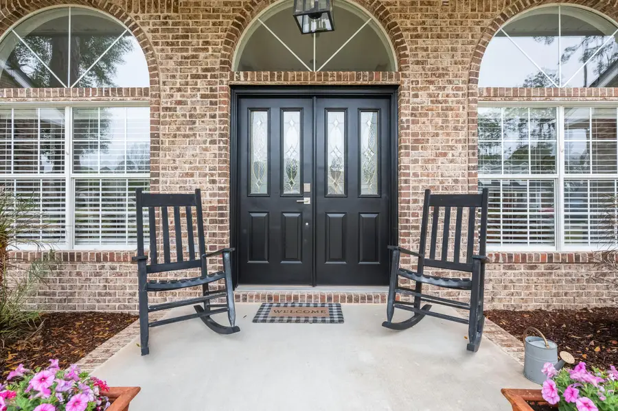 209 Emmett Drive, Niceville, FL 32578 - #3