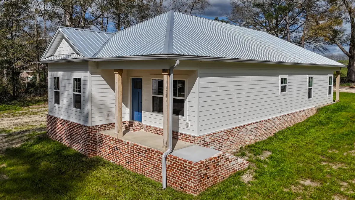 928 Cypress Street, Florala, AL 36442 - #1