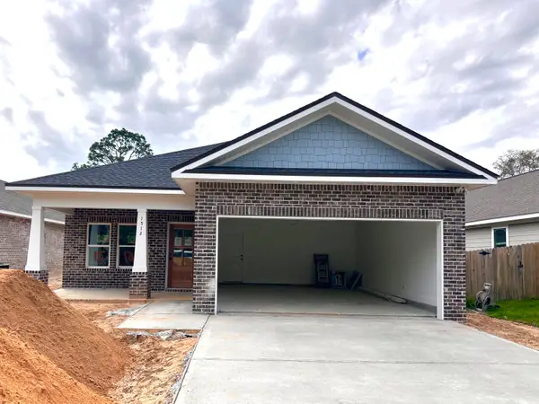 1512 Pine Street, Niceville, FL 32578