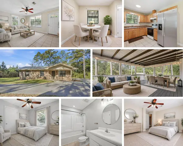 2474 Hwy 183a, Ponce De Leon, FL 32455