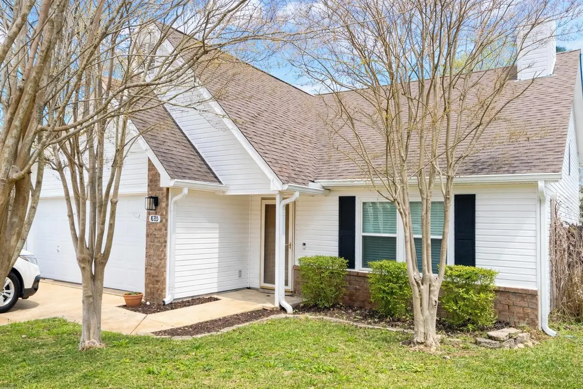 870 Van Dyke Drive, Shalimar, FL 32579 - #1