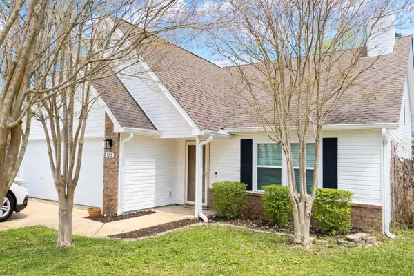 870 Van Dyke Drive, Shalimar, FL 32579