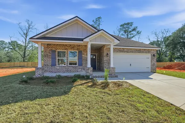 2805 Blackbird Court, Crestview, FL 32539