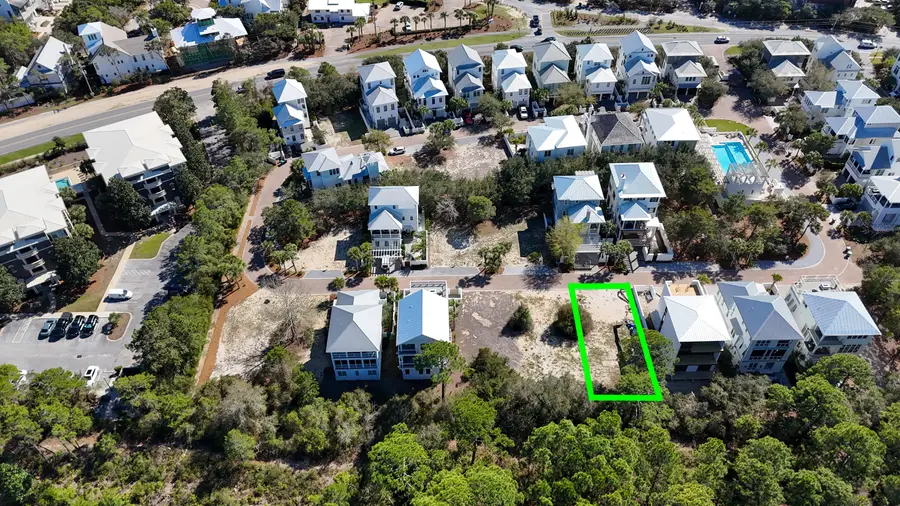 17 Sand Oaks Circle, Santa Rosa Beach, FL 32459 - #2