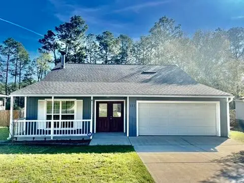 137 Palmetto Drive, Crestview, FL 32539 - #1