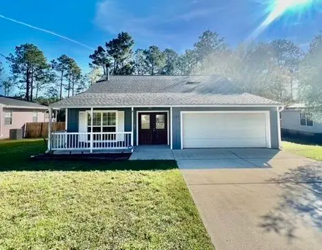 137 Palmetto Drive, Crestview, FL 32539 - #2