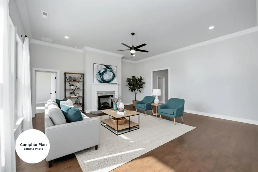 2740 Louis Circle, Crestview, FL 32536 - #3