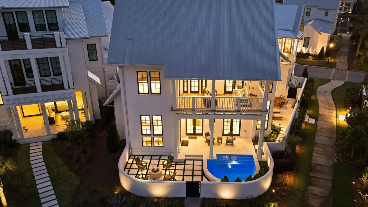 79 Perrin, Santa Rosa Beach, FL 32459 - #1