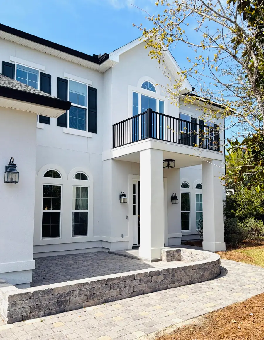 3202 Blue Heron Boulevard, Panama City Beach, FL 32408 - #2